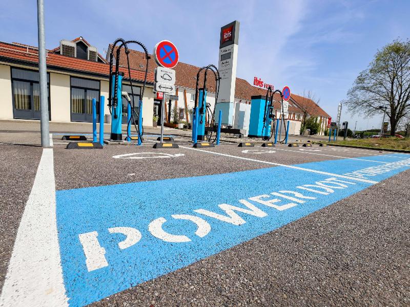 Ibis Haguenau Strasbourg Nord image