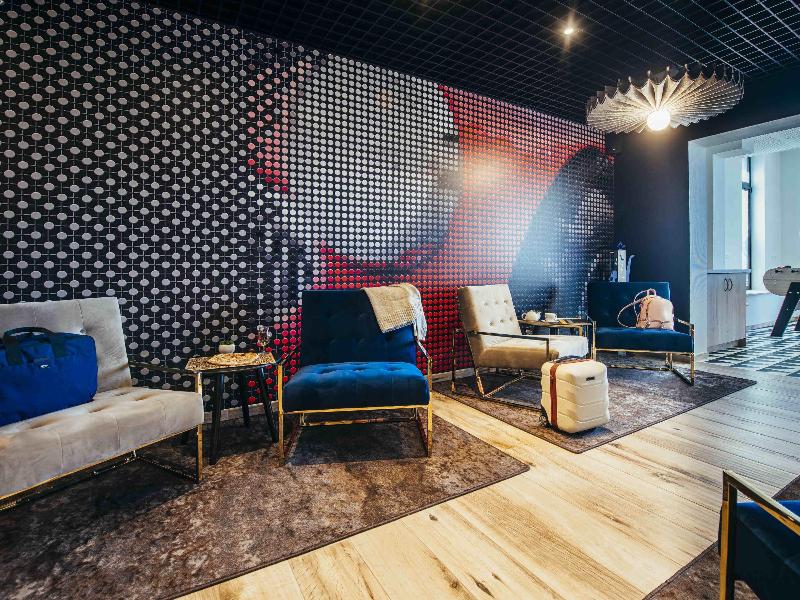 Ibis Haguenau Strasbourg Nord image
