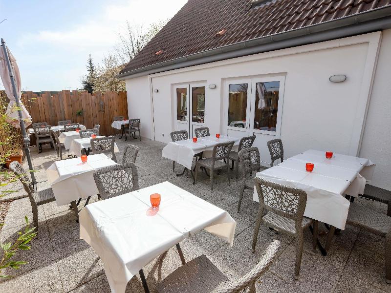 Ibis Haguenau Strasbourg Nord image