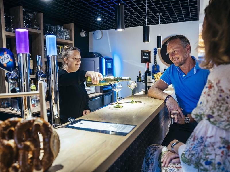 Ibis Haguenau Strasbourg Nord image