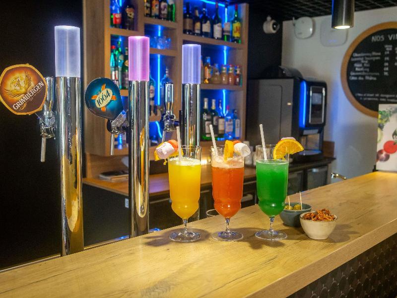Ibis Haguenau Strasbourg Nord image
