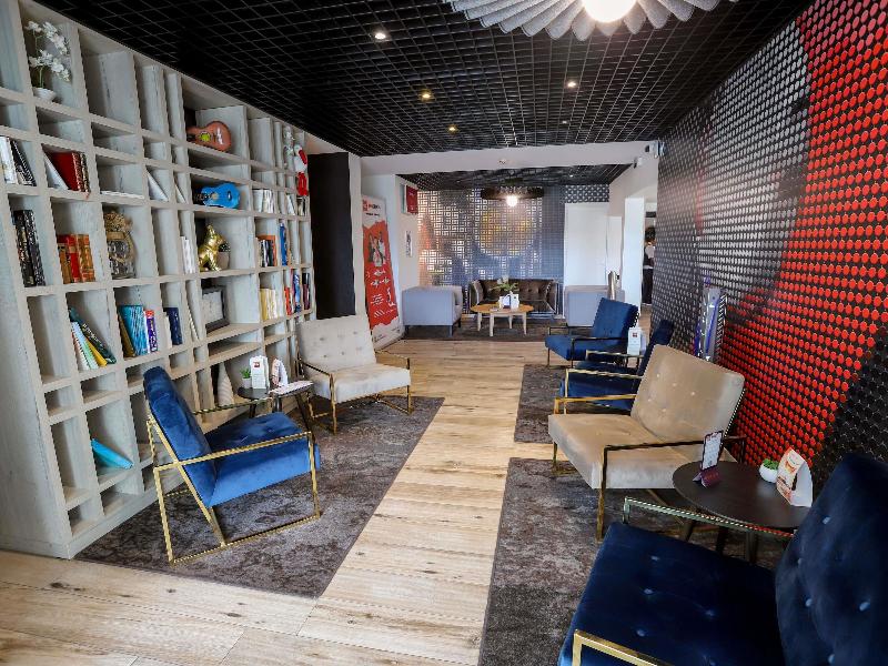 Ibis Haguenau Strasbourg Nord image