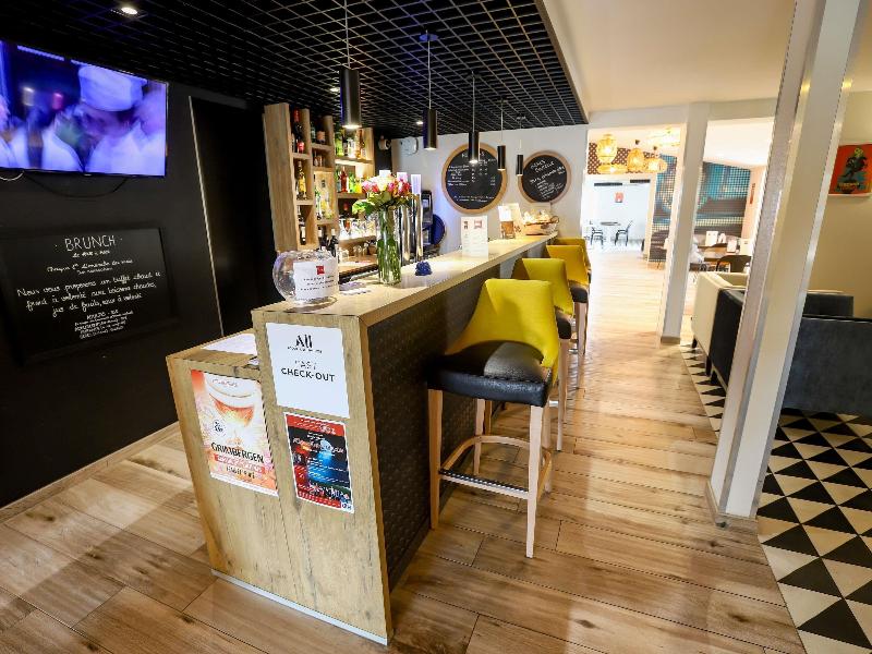 Ibis Haguenau Strasbourg Nord image