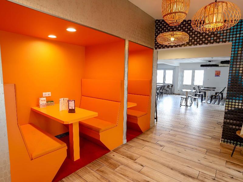 Ibis Haguenau Strasbourg Nord image