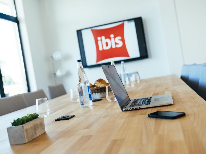 Ibis Haguenau Strasbourg Nord image