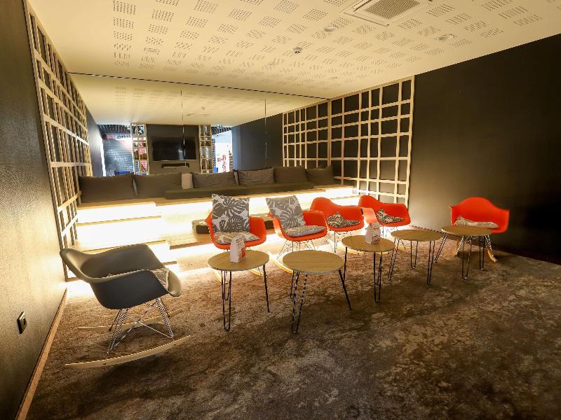 Ibis Haguenau Strasbourg Nord image