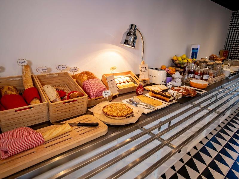 Ibis Haguenau Strasbourg Nord image