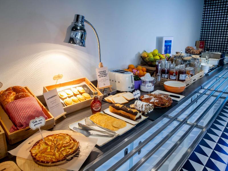 Ibis Haguenau Strasbourg Nord image