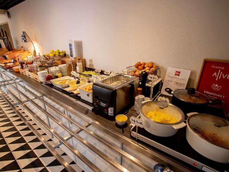 Ibis Haguenau Strasbourg Nord image