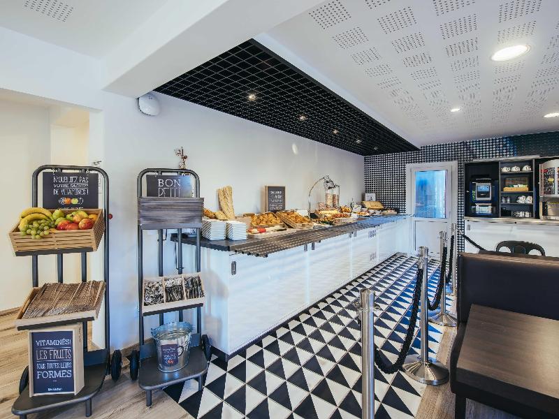 Ibis Haguenau Strasbourg Nord image