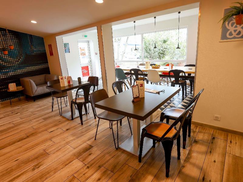 Ibis Haguenau Strasbourg Nord image