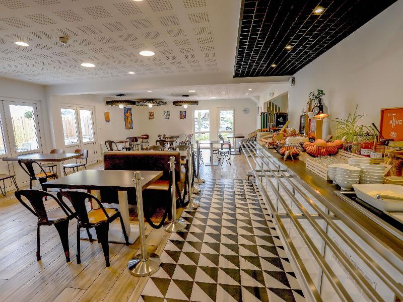 Ibis Haguenau Strasbourg Nord image