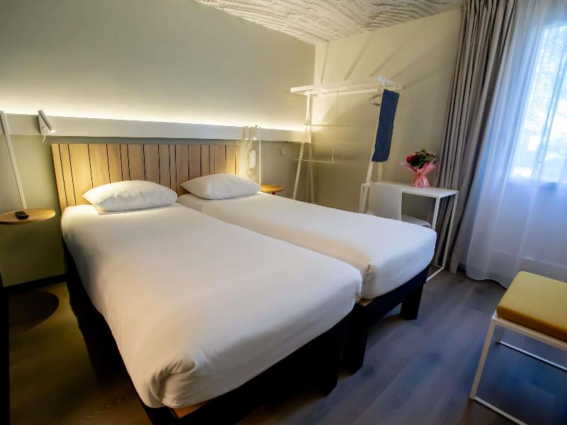 Ibis Haguenau Strasbourg Nord image