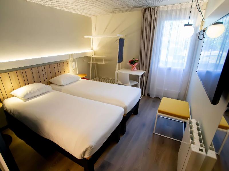 Ibis Haguenau Strasbourg Nord image
