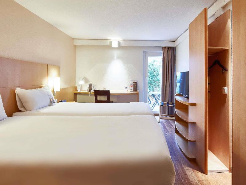 Ibis Haguenau Strasbourg Nord image