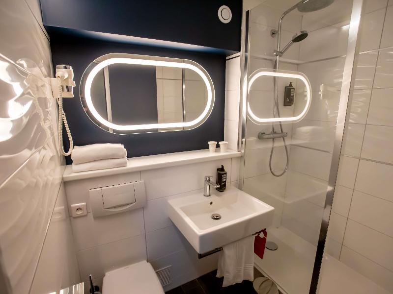 Ibis Haguenau Strasbourg Nord image
