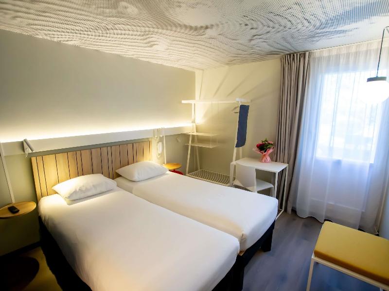 Ibis Haguenau Strasbourg Nord image