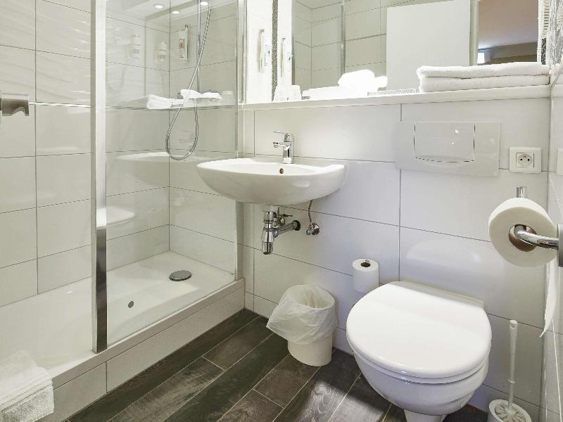 Ibis Haguenau Strasbourg Nord image