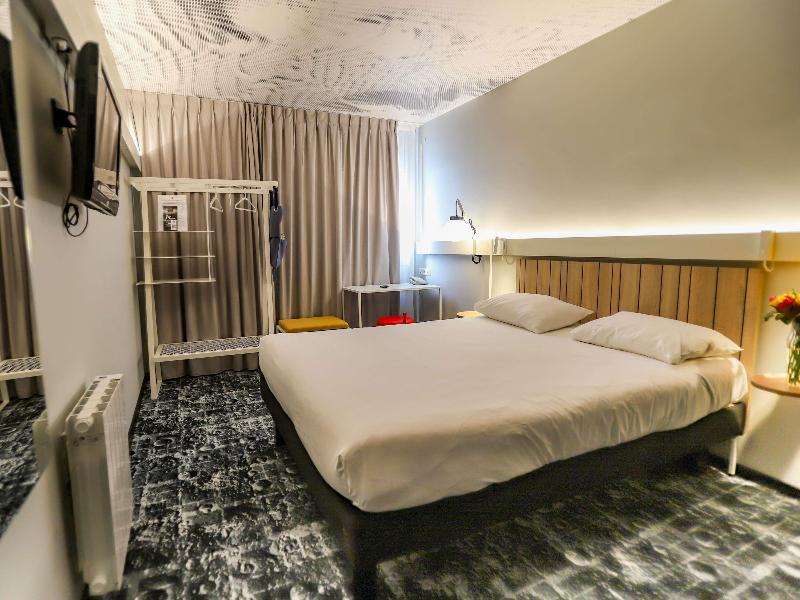 Ibis Haguenau Strasbourg Nord image
