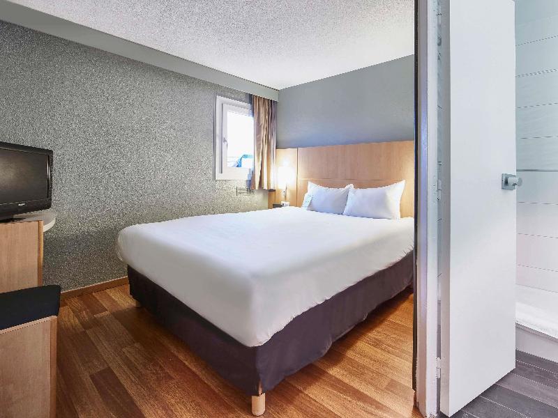 Ibis Haguenau Strasbourg Nord image