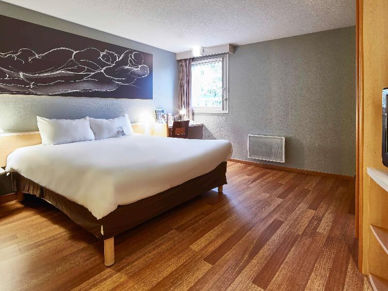 Ibis Haguenau Strasbourg Nord image