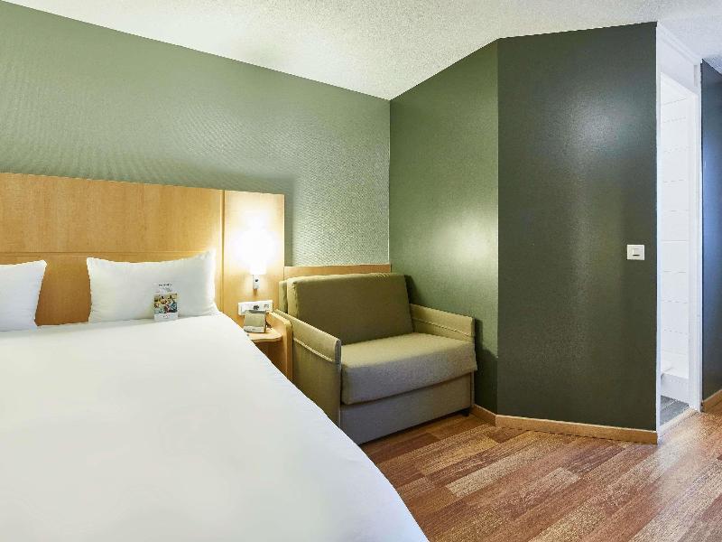 Ibis Haguenau Strasbourg Nord image