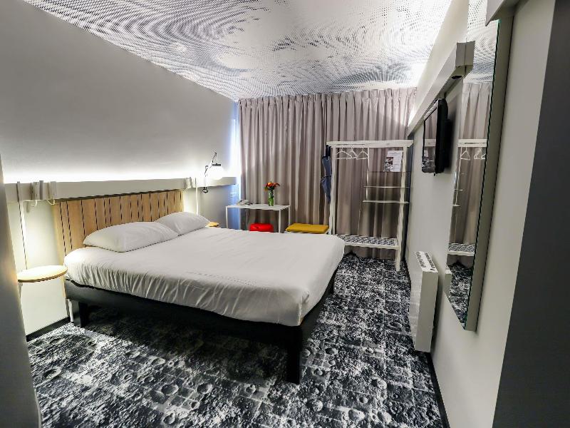 Ibis Haguenau Strasbourg Nord image