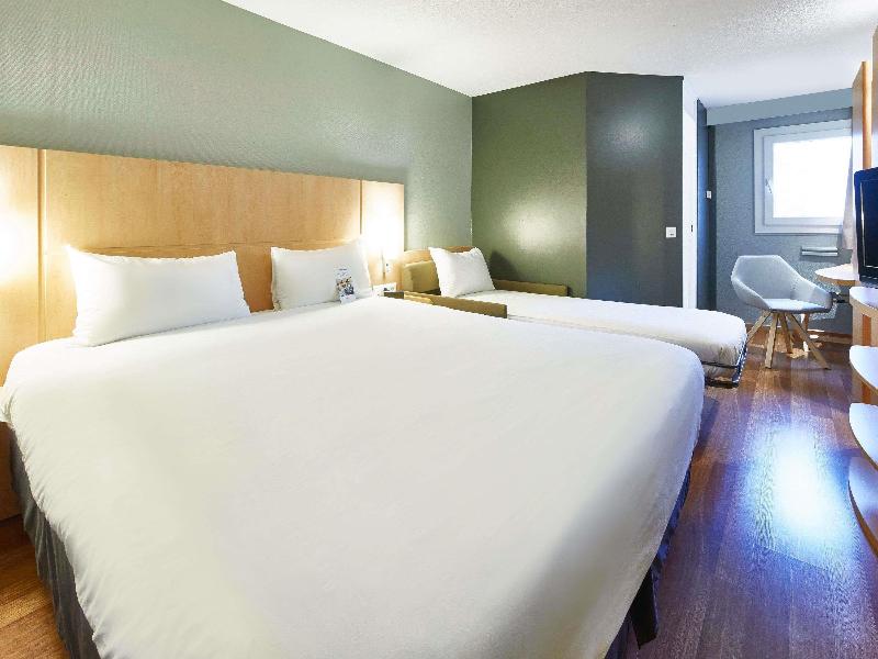 Ibis Haguenau Strasbourg Nord image