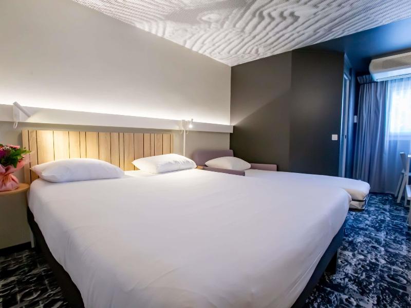 Ibis Haguenau Strasbourg Nord image