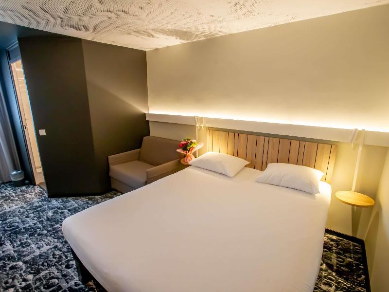Ibis Haguenau Strasbourg Nord image