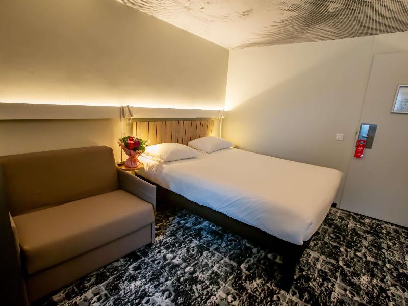 Ibis Haguenau Strasbourg Nord image