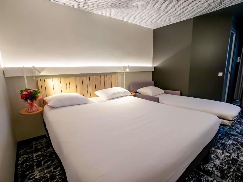 Ibis Haguenau Strasbourg Nord image