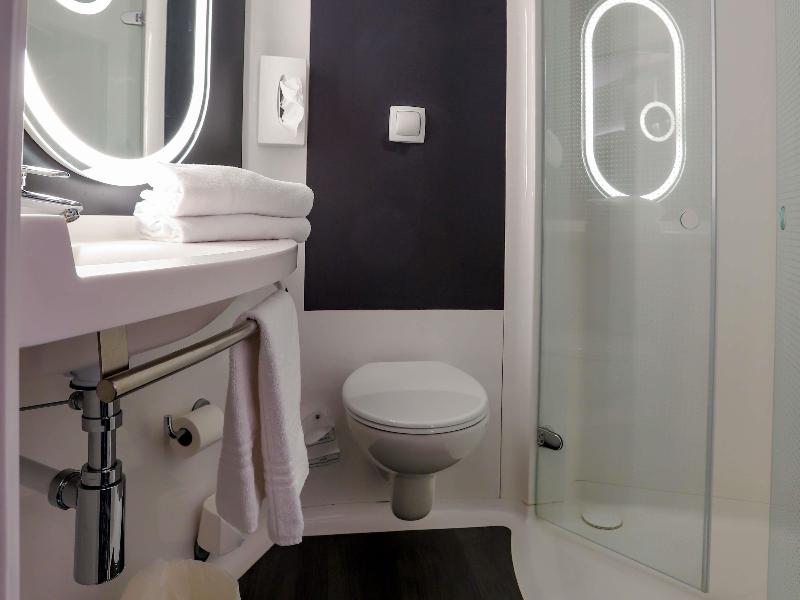 Ibis Haguenau Strasbourg Nord image