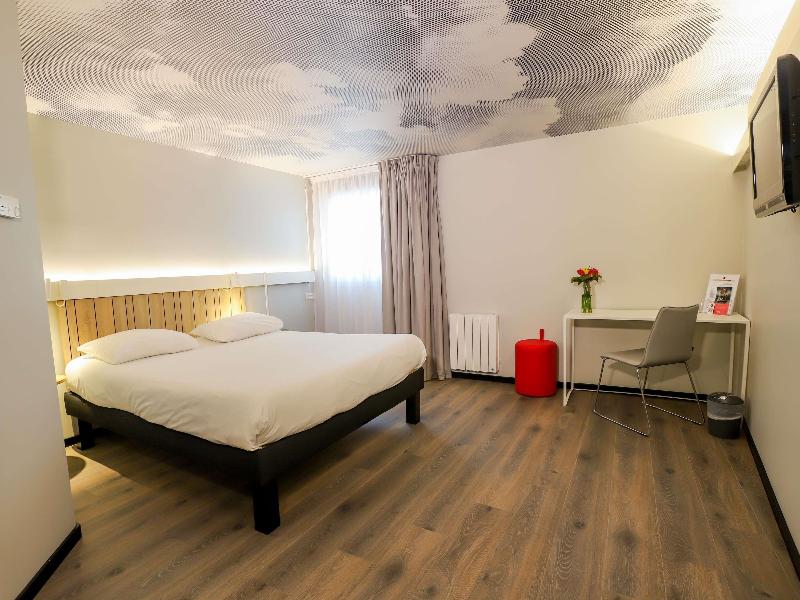 Ibis Haguenau Strasbourg Nord image