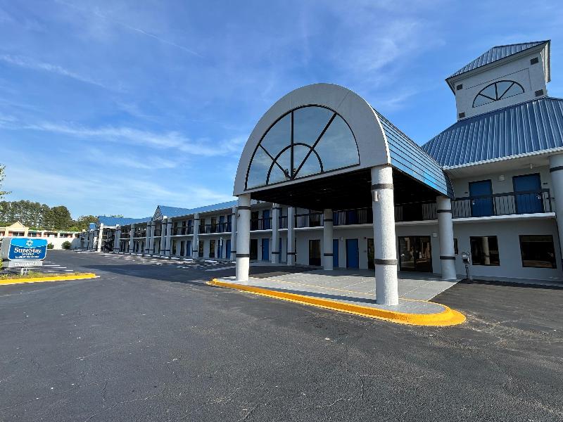 Super Inn image