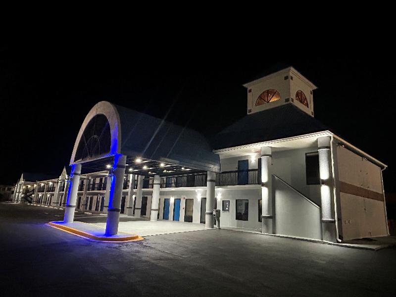 Super Inn image