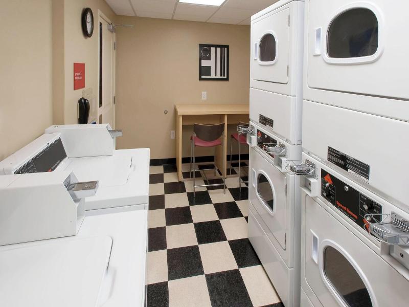 Towneplace Suites By Marriott Jacksonville