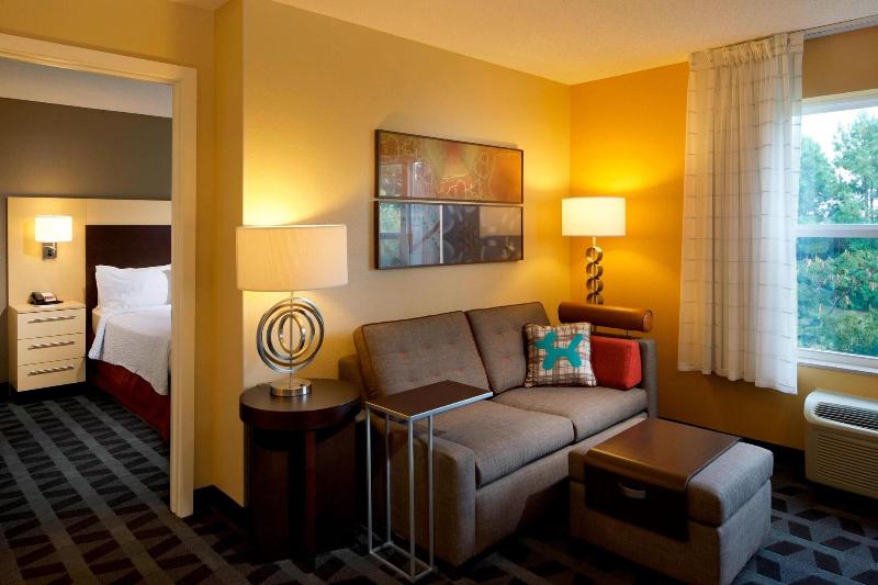 Towneplace Suites By Marriott Jacksonville image