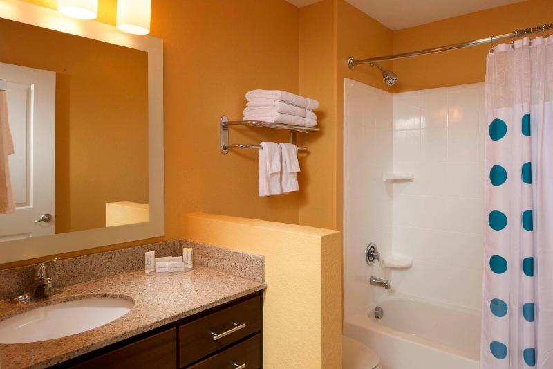 Towneplace Suites By Marriott Jacksonville image