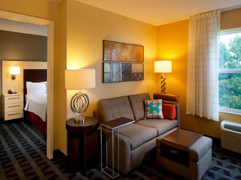 Towneplace Suites By Marriott Jacksonville — photo 25