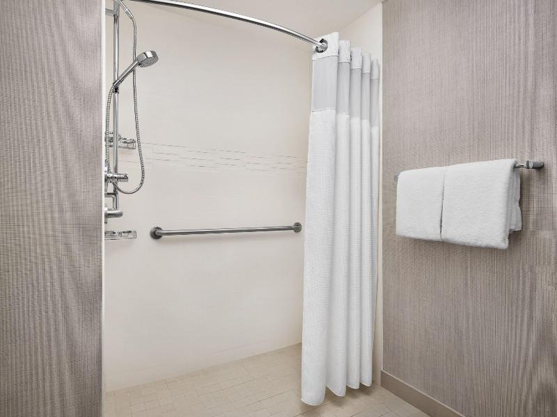 Towneplace Suites By Marriott Jacksonville — photo 66
