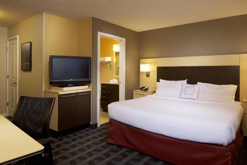 Towneplace Suites By Marriott Jacksonville image
