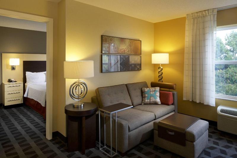 Towneplace Suites By Marriott Jacksonville image