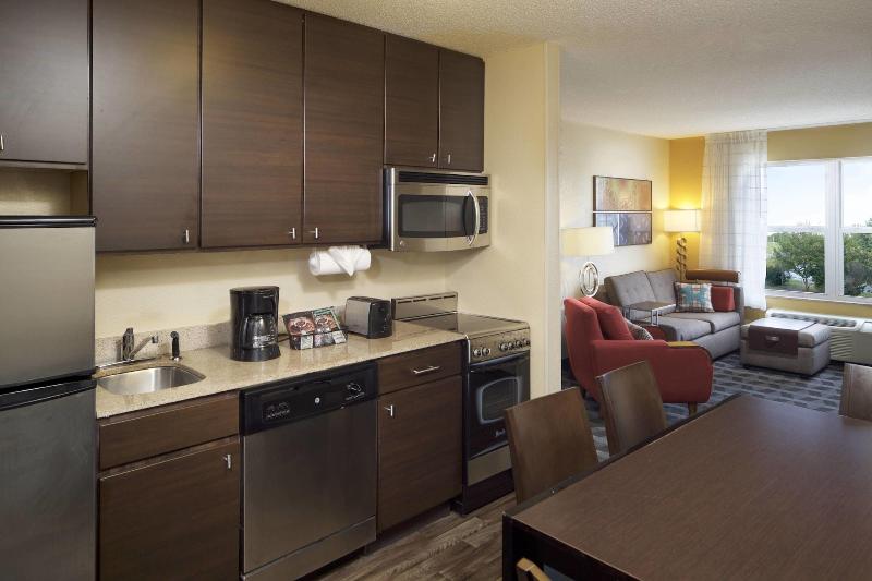 Towneplace Suites By Marriott Jacksonville image