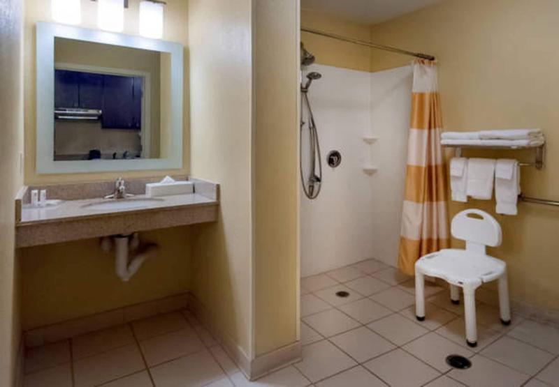 Towneplace Suites By Marriott Jacksonville image