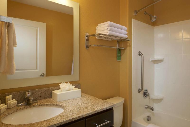 Towneplace Suites By Marriott Jacksonville image