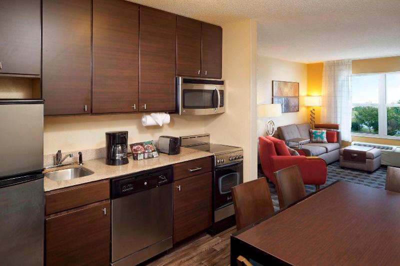 Towneplace Suites By Marriott Jacksonville image