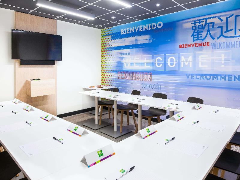 Ibis Styles Mulhouse Centre Gare image