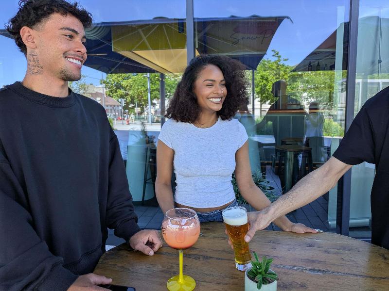 Ibis Styles Mulhouse Centre Gare image
