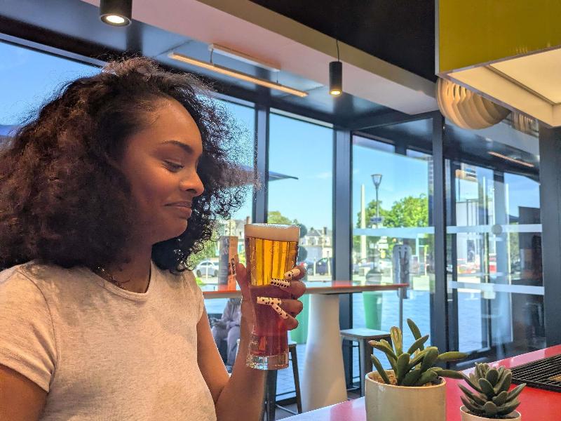 Ibis Styles Mulhouse Centre Gare image